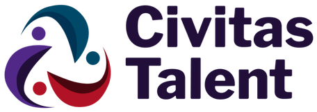 Civitas Talent logo