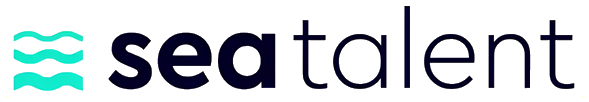 Sea Talent logo