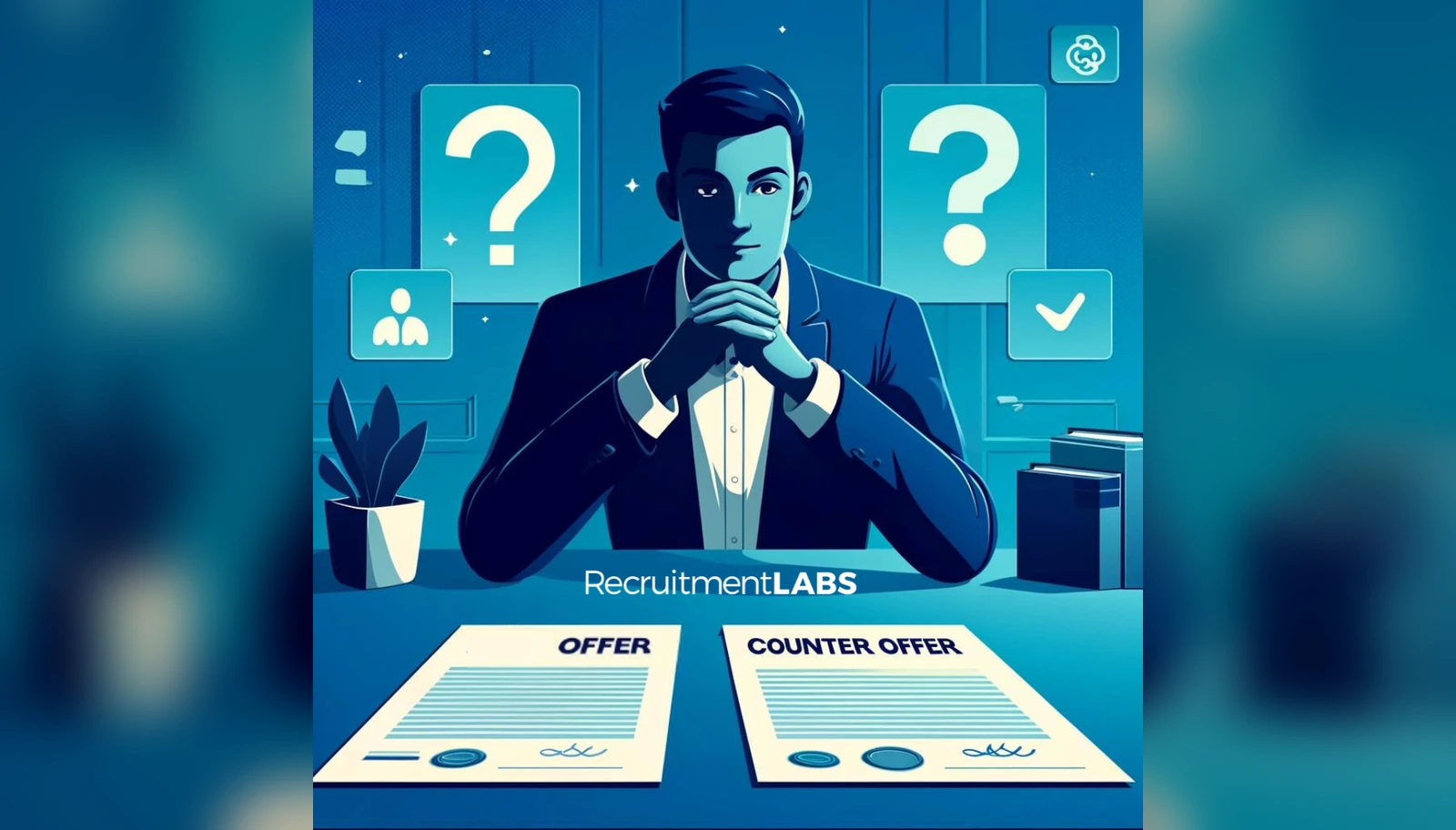 How Not to Decline Job Offers. Professionalism, Communication & Counter Offers