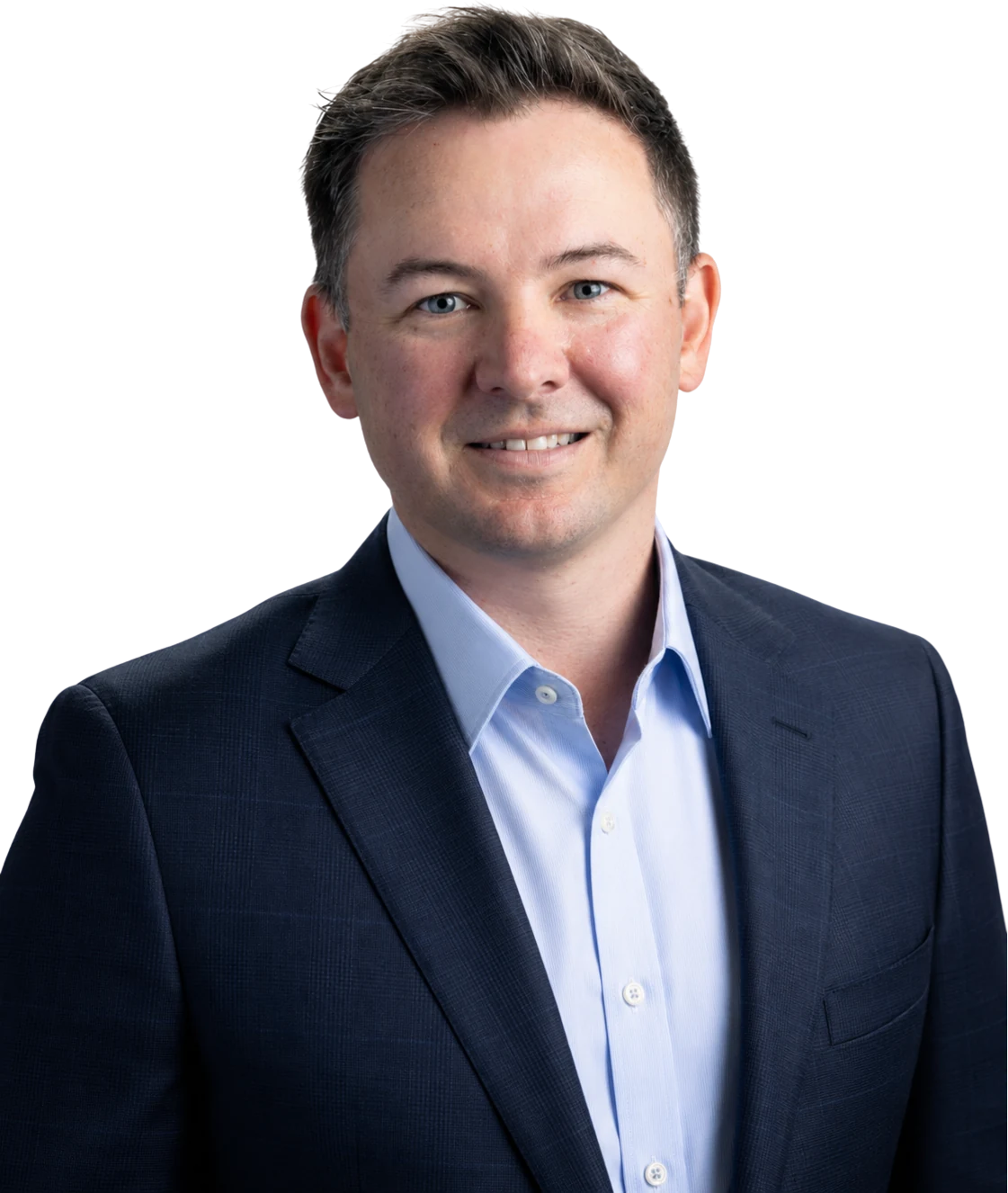 Liam Hassell, Founder of Recruitment Labs
